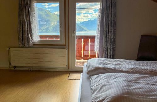 Faulensee Apartment | Domizil Seeidyll
