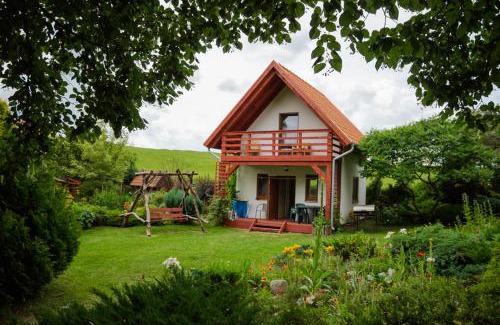 Zełwagi Cabin | Domki letniskowe "Pod lipą"