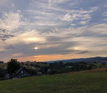 Czorsztyn House | Domki na Górce nad Jeziorem Czorsztyńskim