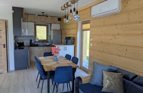 Kroscienko nad Dunajcem House | Domki na Jędrzejówkach - Kwietna Łąka