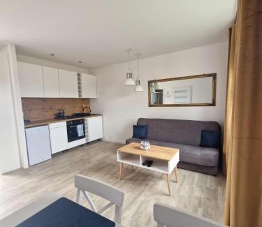 gmina Karnice House | Domki nad stawem