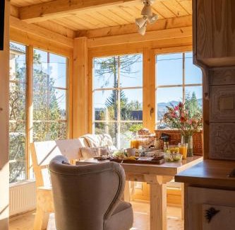 Zakopane Ski Chalet | Domki pod Gubałówką