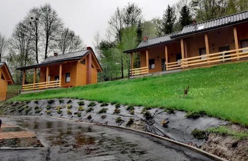 Brenna House | Domki pod Jaworem Brenna