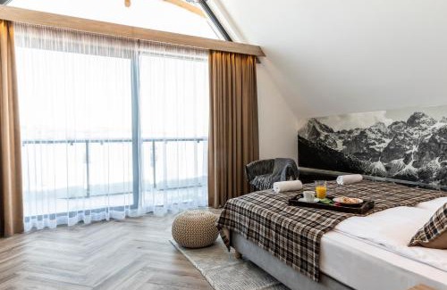 Zakopane Ski Chalet | Domki przy Szlaku Pod Gubałówką