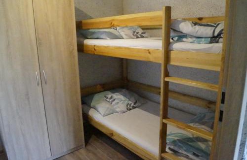 Zarnowska Cabin | Domki u Piotrusia