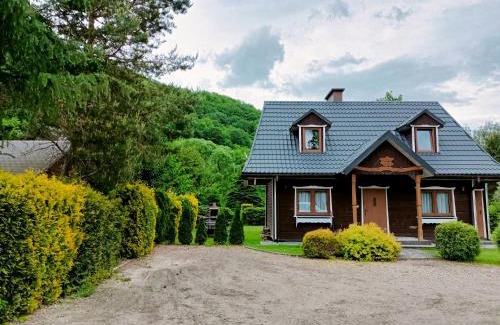 Solina Ski Chalet | Domki w Bieszczadach