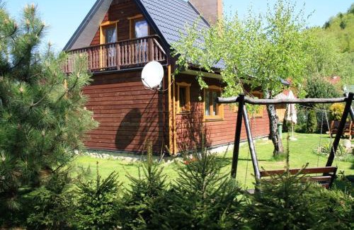 Solina Ski Chalet | Domki w Bieszczadach