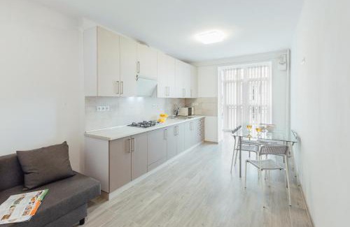 Yavory Apartment | DomkoLviv