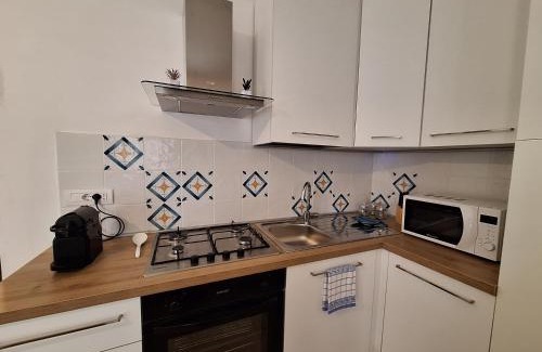 Baunei Apartment | Dommu Amsicora