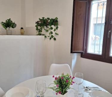 Baunei Apartment | Dommu Amsicora
