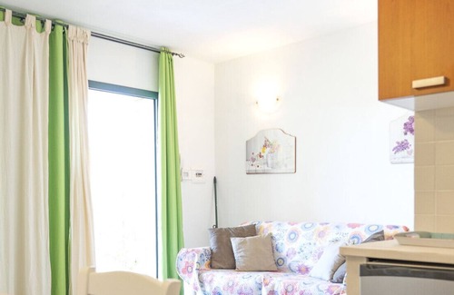 Rudalza Apartment | DOMO PINTADA 4 HOUSE