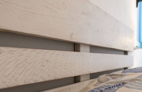 Rudalza Apartment | DOMO PINTADA 4 HOUSE