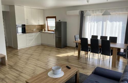Alytus county Villa | Domo Vila