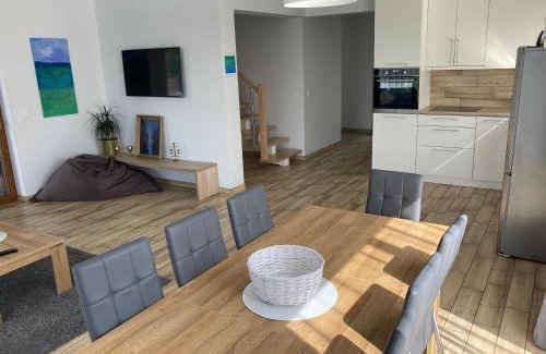 Alytus county Villa | Domo Vila