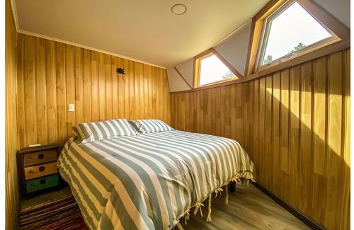 Frutillar House | Domos Frutillar