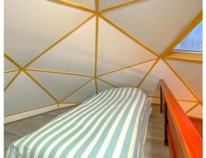 Frutillar House | Domos Frutillar