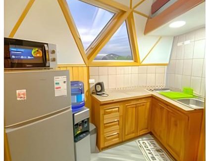 Frutillar House | Domos Frutillar