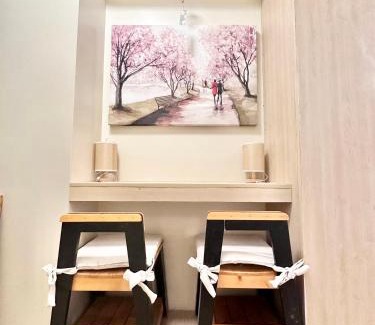 Cagayan de Oro Apartment | Doms Ryokan in Avida Aspira With Wifi and Netflix