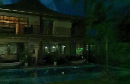 General Luna Villa | Domu Mia Villa