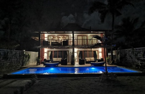 General Luna Villa | Domu Mia Villa