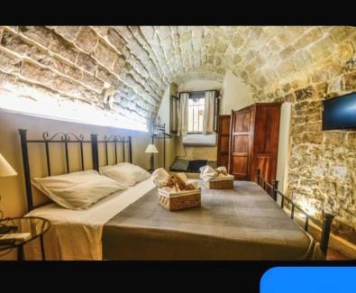Modica House | Domum in petra casa nella roccia Self check - in