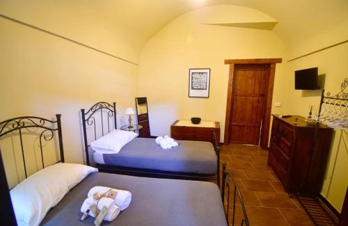Modica House | Domum in petra casa nella roccia Self check - in