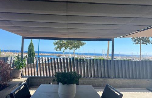 Palamos Apartment | Domus Aurea