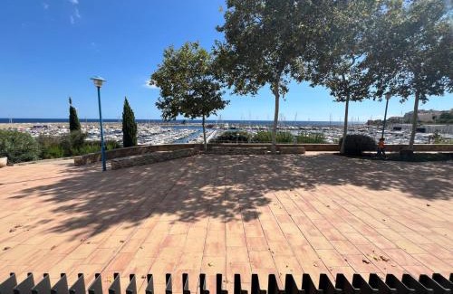 Palamos Apartment | Domus Aurea