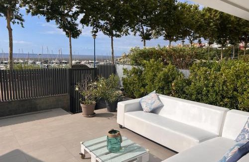 Palamos Apartment | Domus Aurea