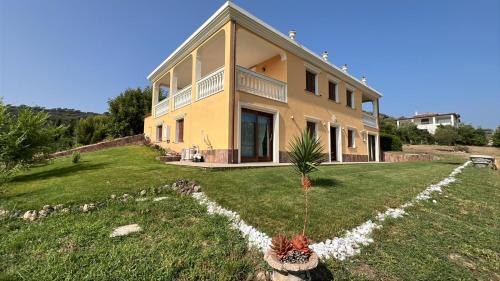 Alghero House | Domus Aurea