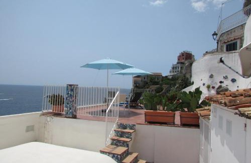 Atrani House | Domus Claudia
