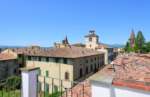 Sansepolcro Apartment | Domus Claudiae