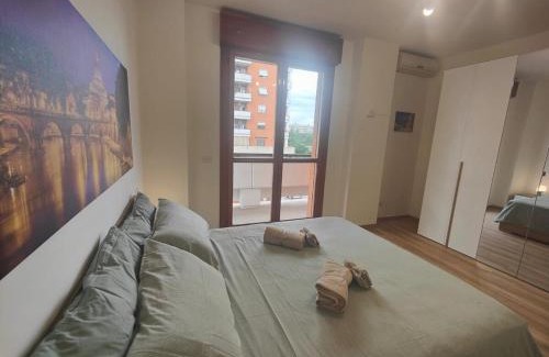 COLLI ANIENE Apartment | DoMus DABINI