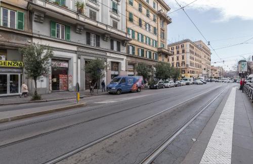 Esquilino Apartment | Domus Eugenia