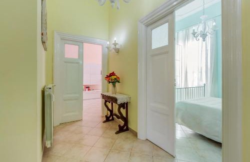 Esquilino Apartment | Domus Eugenia