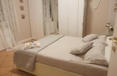 Prenestino-Labicano Apartment | Domus Flavi
