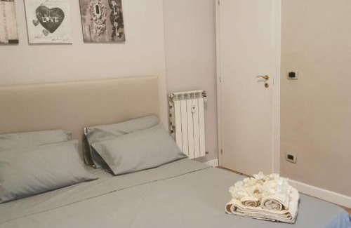 Prenestino-Labicano Apartment | Domus Flavi