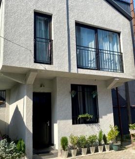 Kobuleti House | Domus kobuleti