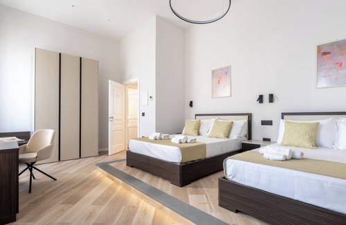 Santa Croce House | Domus Mea Suite