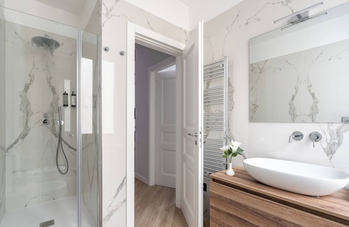 Santa Croce House | Domus Mea Suite
