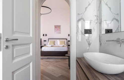 Santa Croce House | Domus Mea Suite
