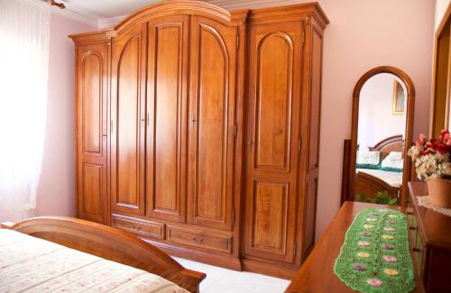 Cerreto Apartment | Domus Palombi