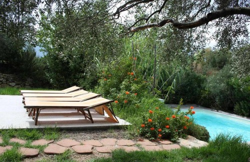 Castiadas House | Domus Sol Aria 2