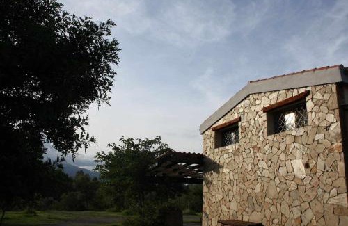 Castiadas House | Domus Sol Aria 2