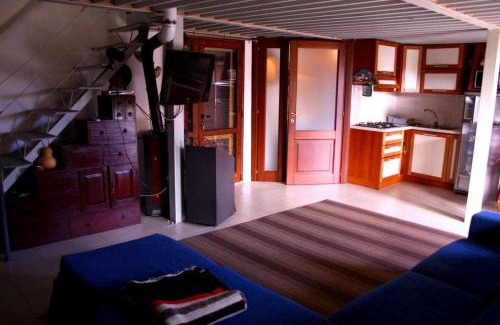 Castiadas House | Domus Sol Aria 2
