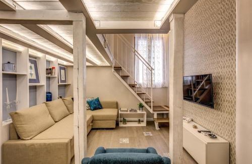 Monti Apartment | Domus Urbana
