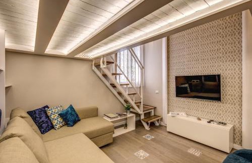 Monti Apartment | Domus Urbana