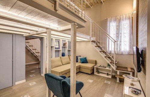 Monti Apartment | Domus Urbana