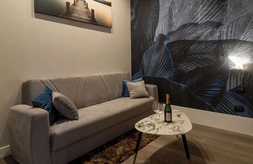 Vasto Bed & Breakfast | DOMUS VESUVIO