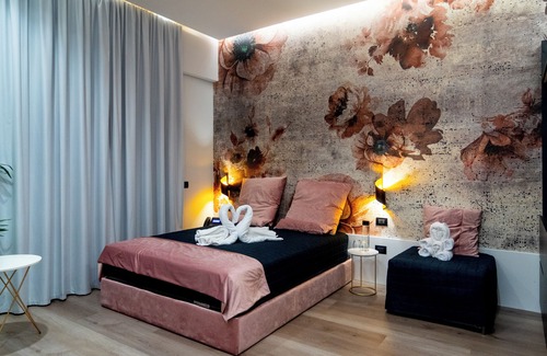 Vasto Bed & Breakfast | DOMUS VESUVIO